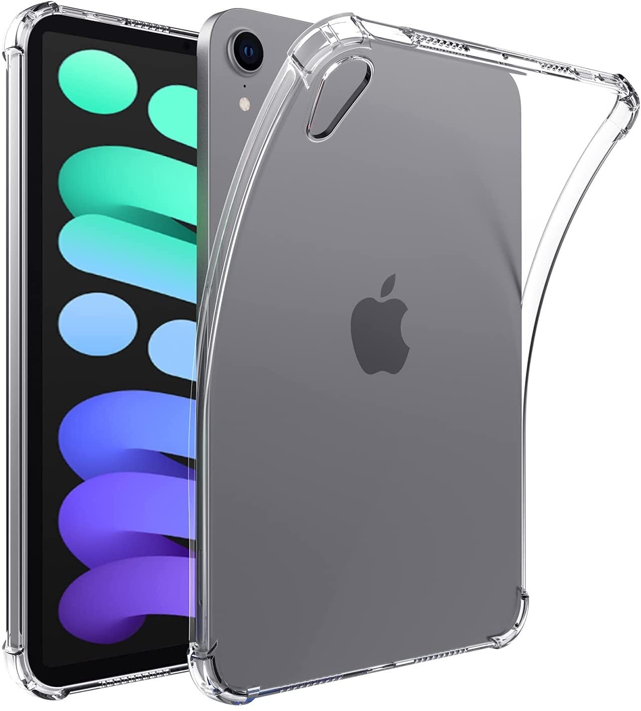The best cases for iPad mini 6, updated September 30