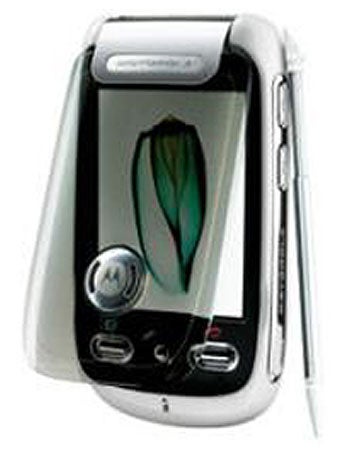 Motorola works on an ultra-slim A1200 smartphone