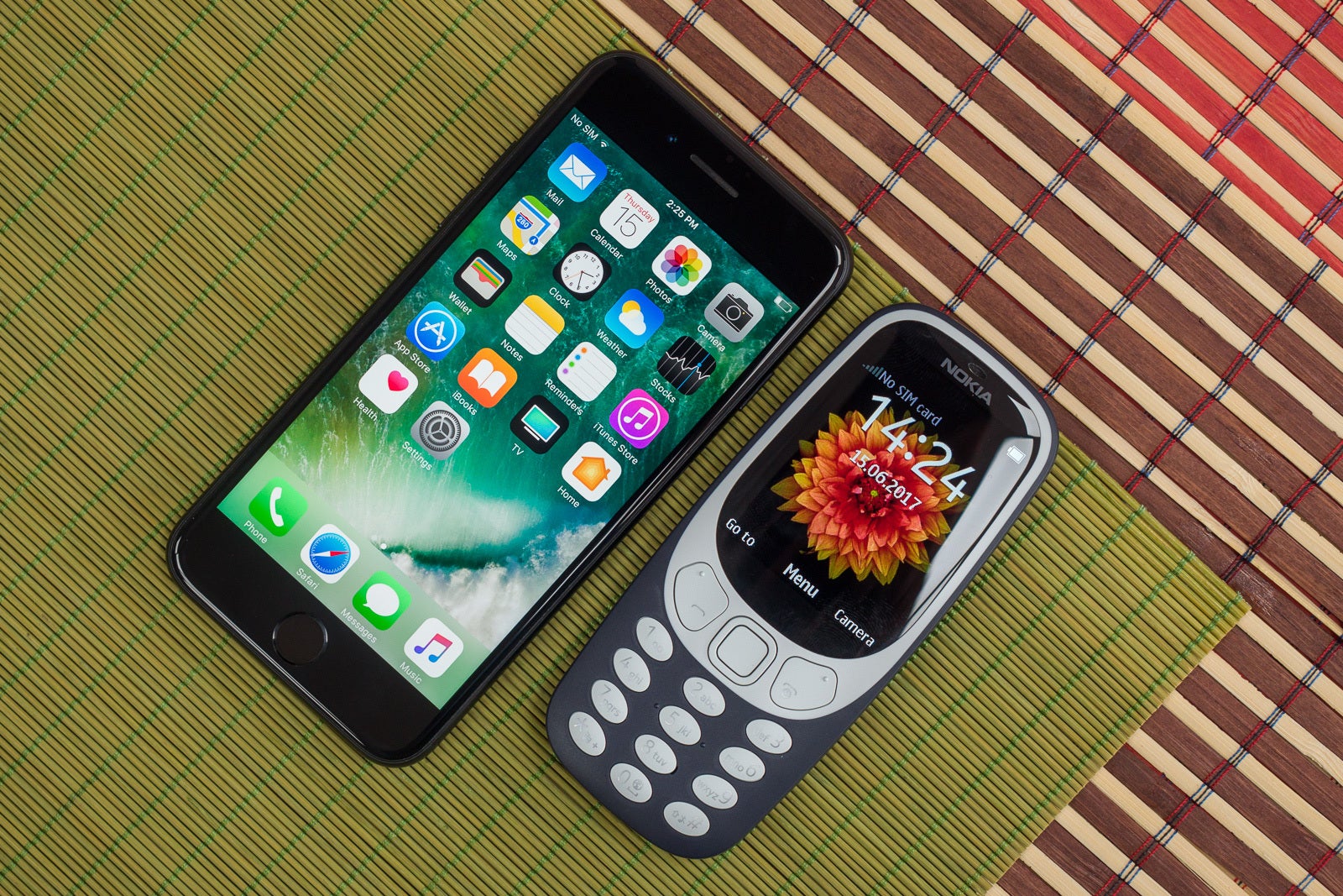 Mechanical buttons are gone, but touchscreens can be tricky for seniors - I gave my 75-year-old grandpa his first smartphone: here’s what happened