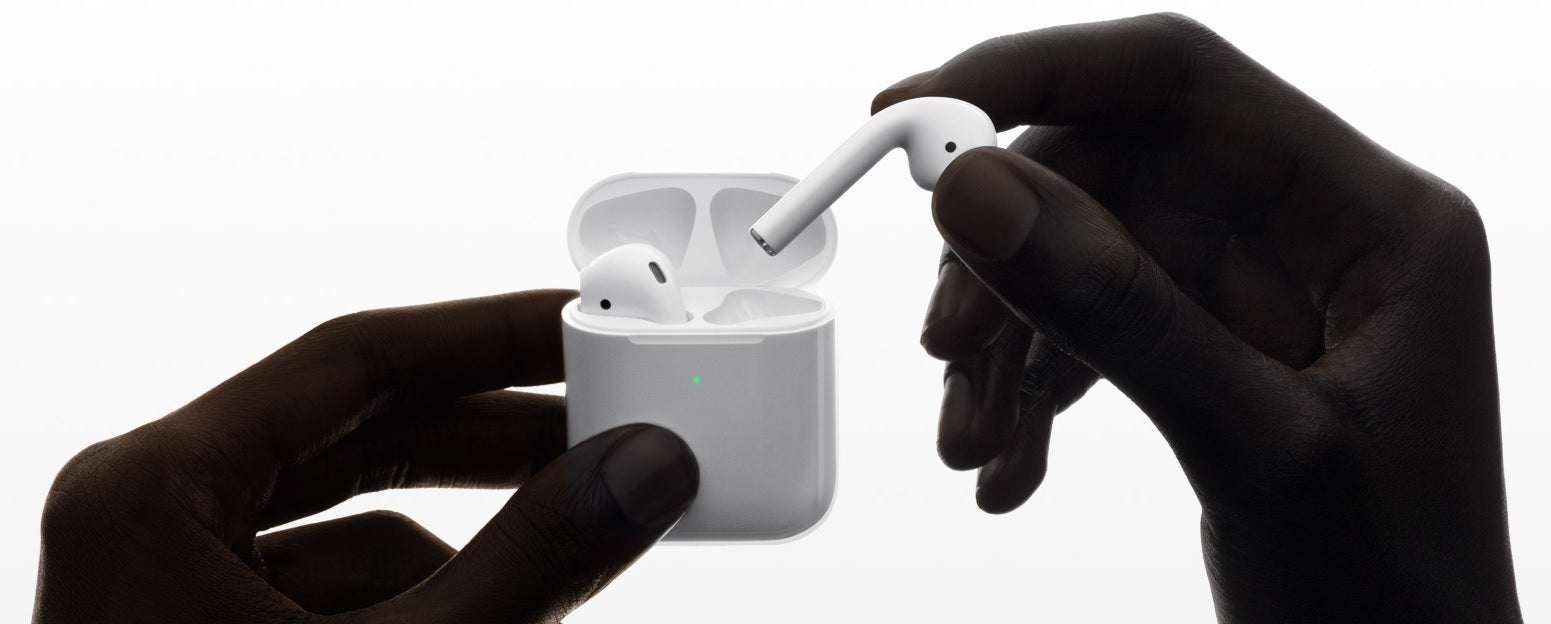 Report says Apple still plans on releasing the AirPods 3 this year - Report says that Apple still plans on releasing AirPods 3 before the end of 2021