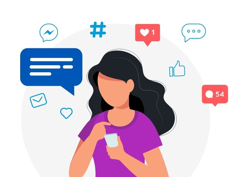 Can you stay away from social media for 25 days? - If selected, you could earn $2,500 for staying off social media for 25 days