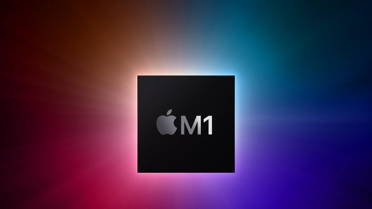 Apple replaced Intel processors on Macs with the M1 carrying 16 billion transistors - Apple fans have their minds blown by Intel in new video
