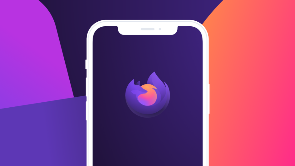 The new Firefox Focus icon - Firefox Focus for iOS gets a major redesign with new update
