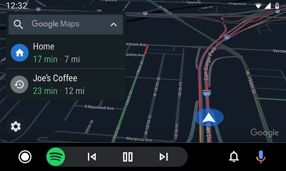 Android Auto - Pembaruan Android Auto terbaru menjadikannya pesaing yang lebih baik untuk Apple CarPlay