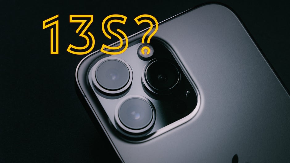 iPhone 13S in 2022? Not happening - the “S” iPhone is gone forever and here's why
