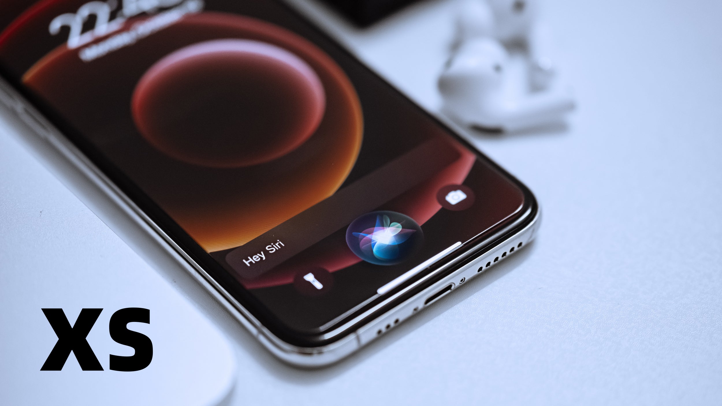 Phone XS - the last "S" iPhoe. - iPhone 13S in 2022? Not happening - the “S” iPhone is gone forever and here's why