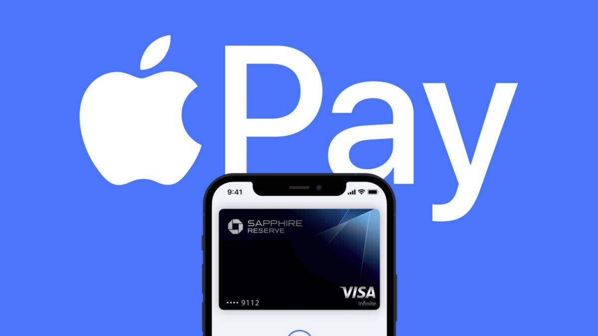Apple Pay and iPhone NFC restrictions can get Apple fined by the European Commission