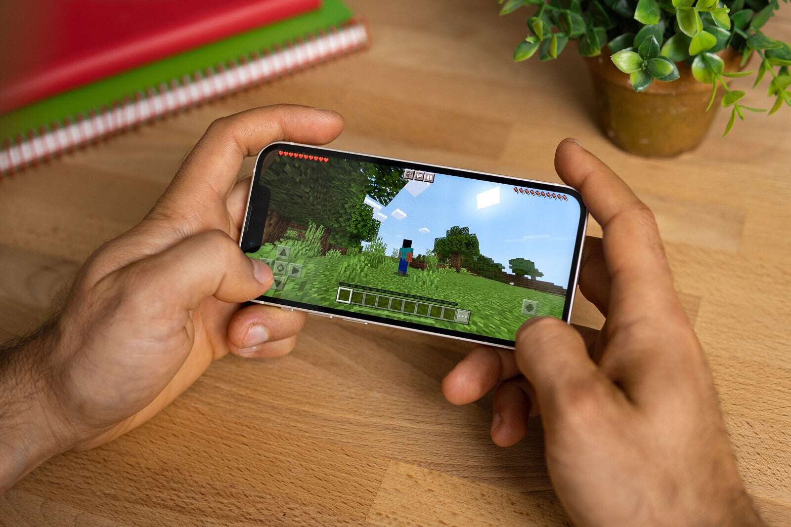 Up to 5 hours and 49 minutes of gaming, 6 hours and 20 minutes of YouTube, according to our tests - I switched from big Android phones to the iPhone 13 mini: Any regrets?