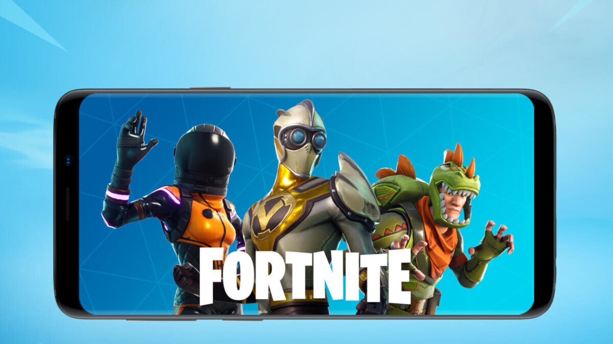 Google follows Apple&#039;s example and argues Epic Games breached its contract with Google as well