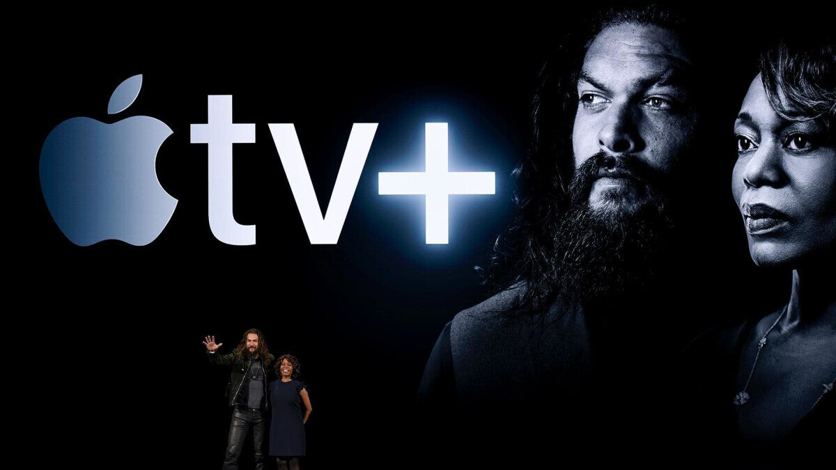 Research shows Apple TV+ will have 36 million subscribers by 2026, Disney+ will lead with 284.2 million