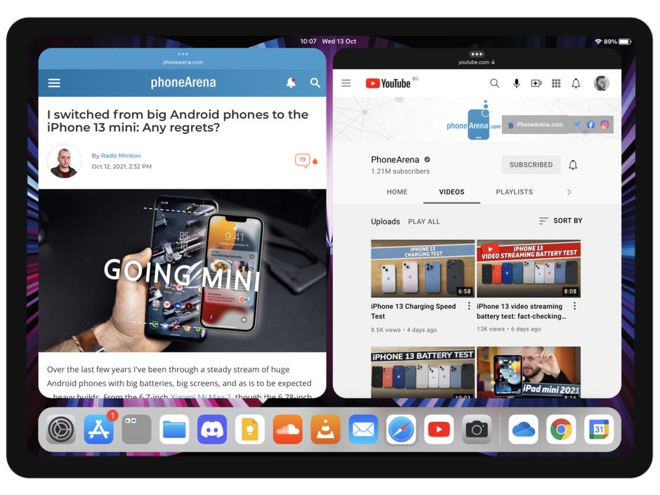 iPadOS 16 concept: Apple, here's how iPad multitasking should be