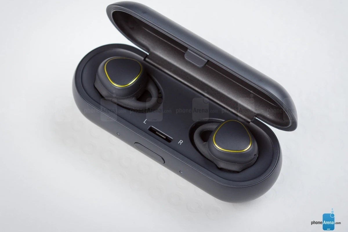 You may not remember the Gear IconX, and that&#039;s perfectly understandable. - Apple wants future AirPods generations to undercut and replace traditional hearing aids