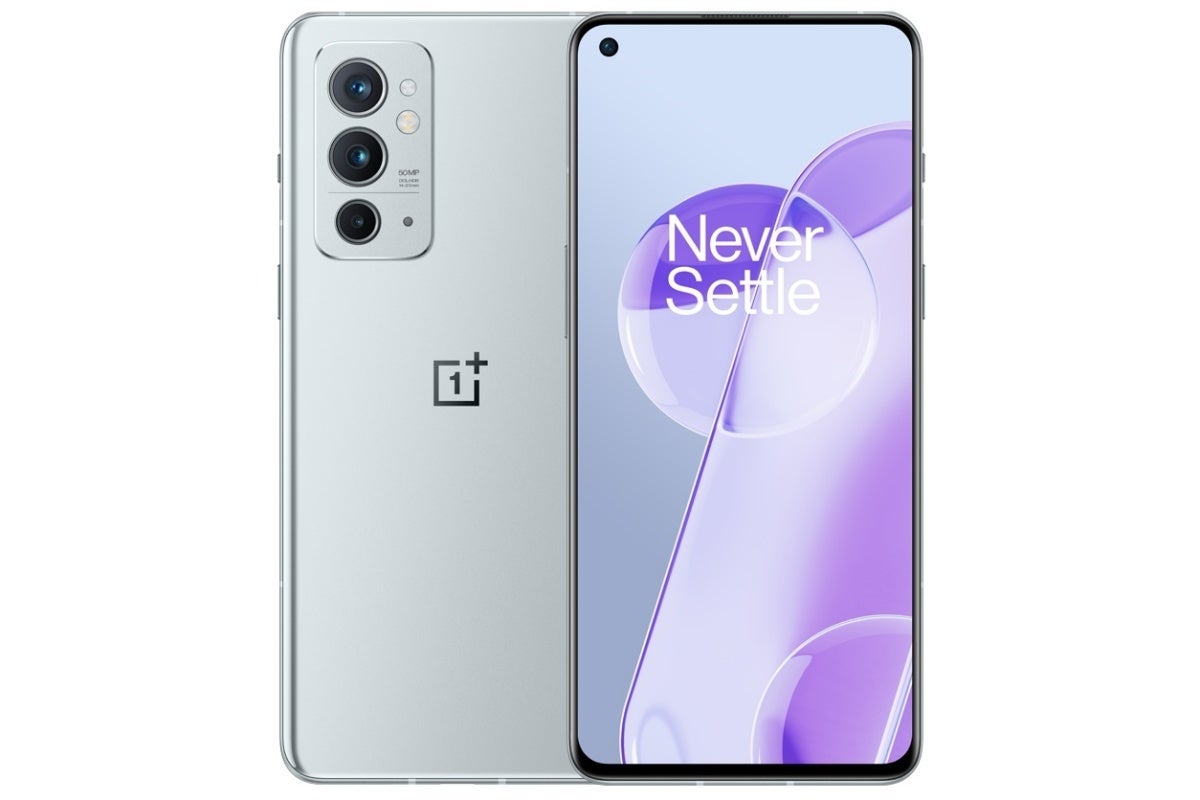 The OnePlus 9RT 5G is here at last with top-shelf specs and unbeatable pricing