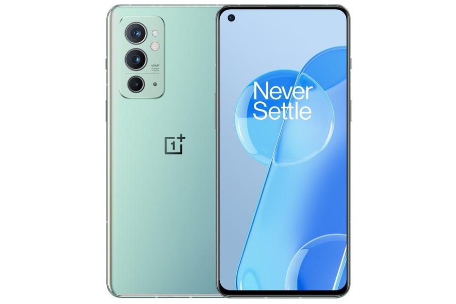 The OnePlus 9RT 5G is here at last with top-shelf specs and unbeatable pricing