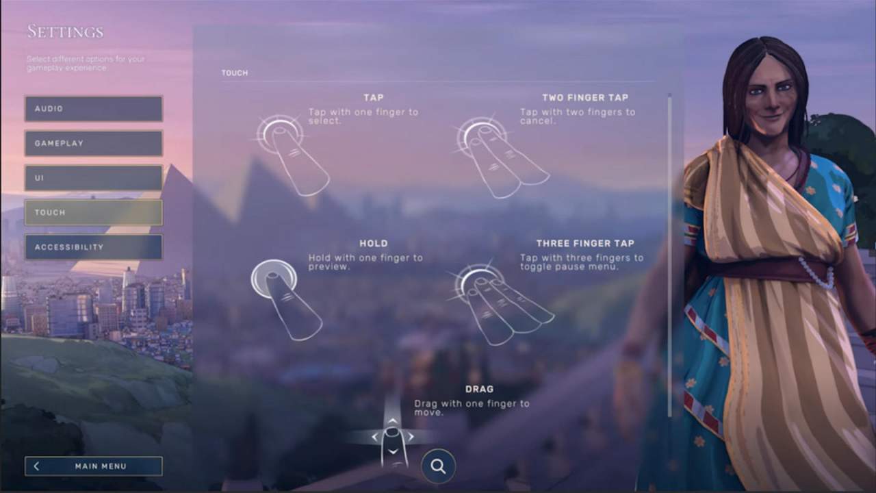 Google Stadia brings Direct Touch to iPhones and iPads