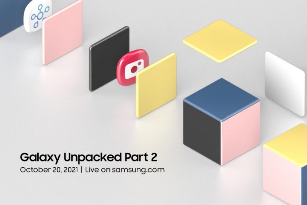 Could this event be all about color? - Several reliable sources join 'team January' for Samsung's Galaxy S21 FE 5G launch