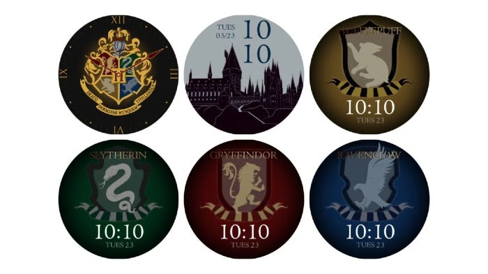 OnePlus Watch Harry Potter Edition to be unveiled soon