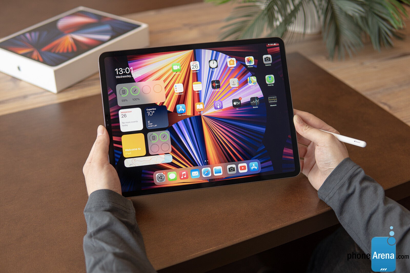 The 2021 iPad Pro 12.9-inch - Here&#039;s why every little Apple issue gets blown out of proportion