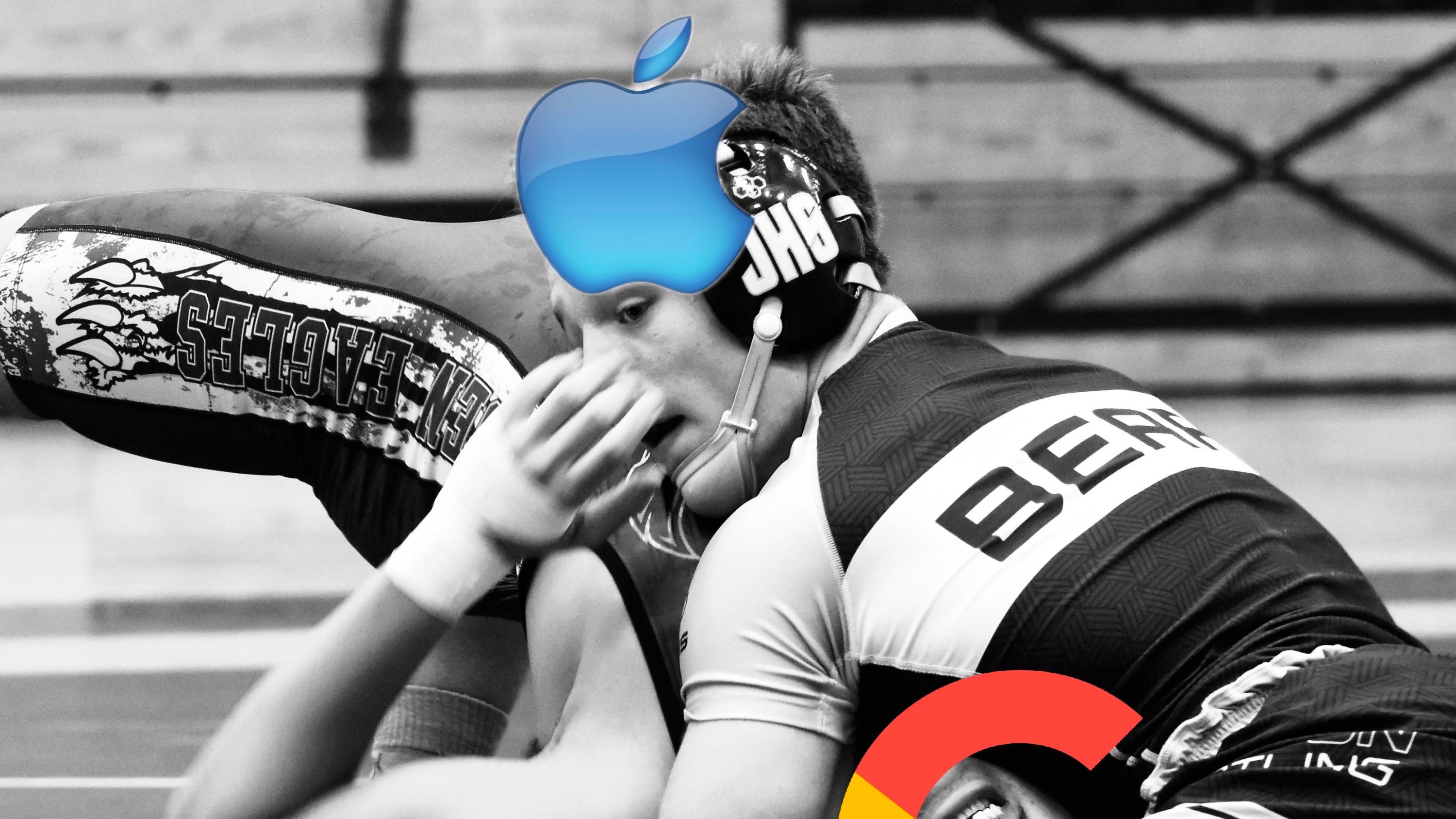 Apple, Google, and Samsung&#039;s &quot;MacBook-Pixel-Galaxy&quot; all-star fight kicks off October 18: Who will be the winner?