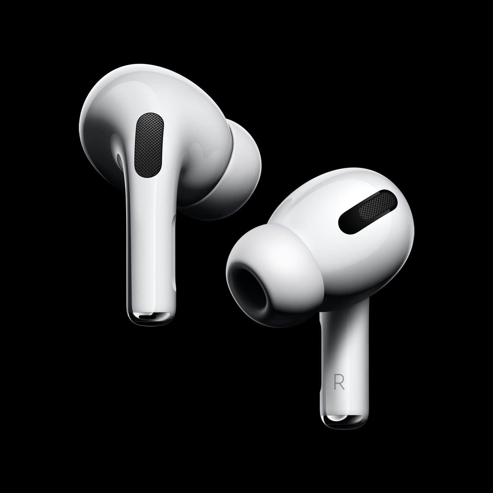 The AirPods 3 could resemble the AirPods Pro with its shorter stem - AirPods 3 to be unveiled Monday says analyst; expect to see a shorter stem and hear improved audio