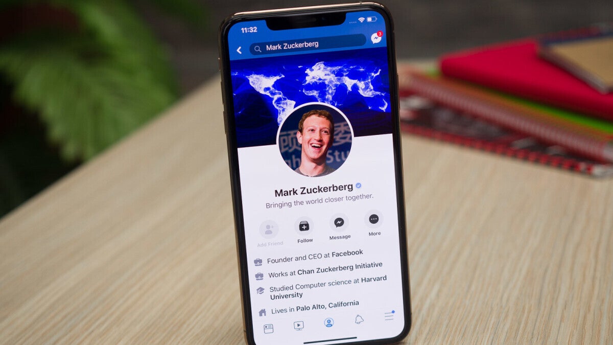 Facebook might change its name next week and rebrand