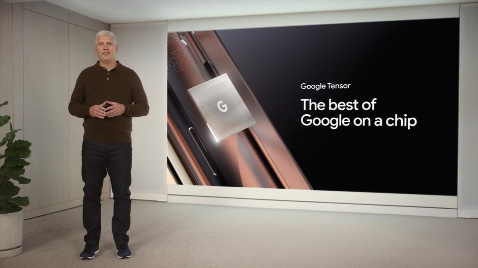 All the shots Google fired at Apple during the Pixel 6 event