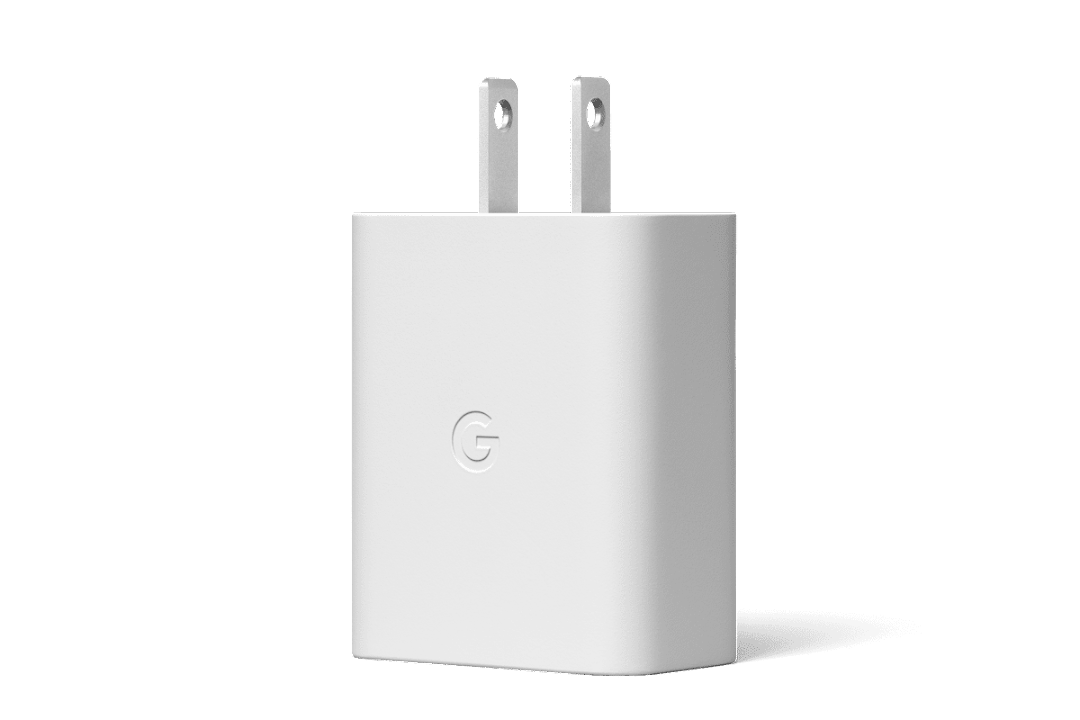 Best fast chargers for the Pixel 6 and 6 Pro