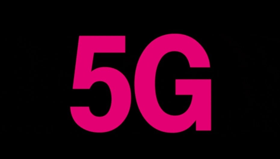 T-Mobile&#039;s 5G triple layer cake has given it an early lead over the competition when it comes to 5G service in the states - Starting tomorrow, switch to T-Mobile and get your phone paid off up to $1,000