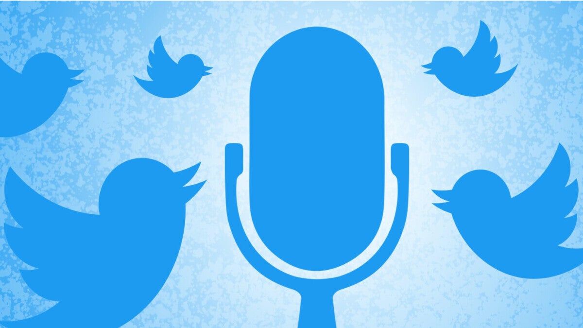 Any Twitter user will now be able to host a Twitter Space with new update