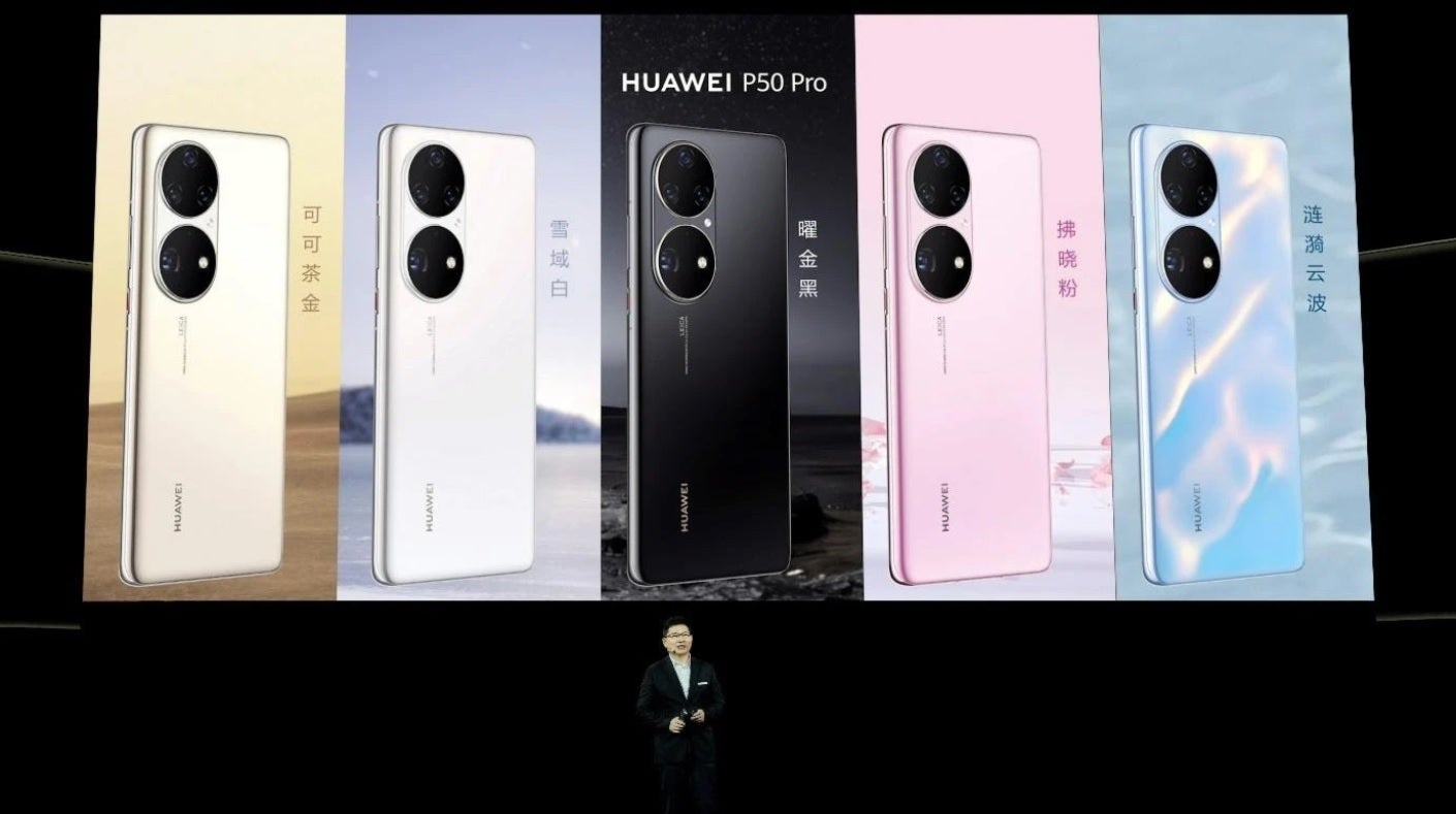 Huawei is using a special variant of the Snapdragon 888 that supports 4G only - U.S. gives some Huawei and SMIC suppliers the green light to ship to those companies