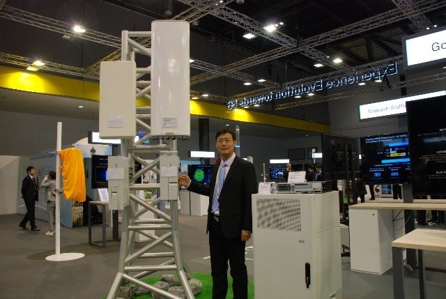 Huawei is the world&#039;s largest supplier of 5G equipment - U.S. gives some Huawei and SMIC suppliers the green light to ship to those companies
