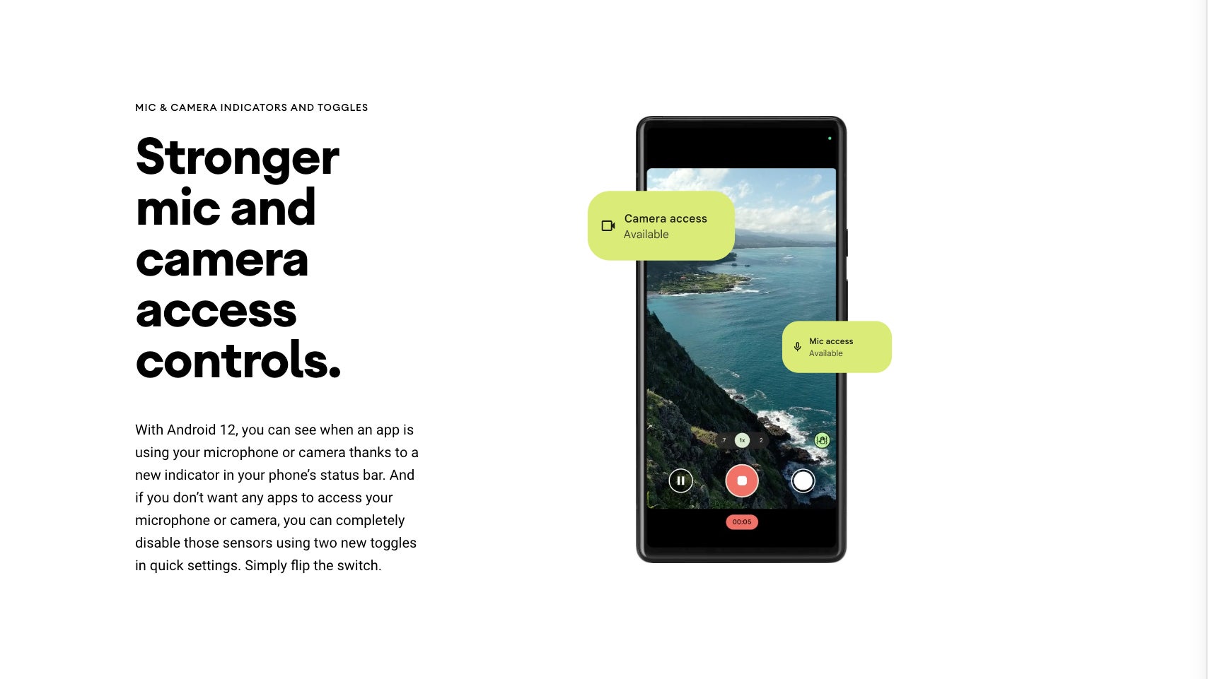 Pixel 6 - Android gets its own iPhone, after a 13-year wait: Time to go Google?