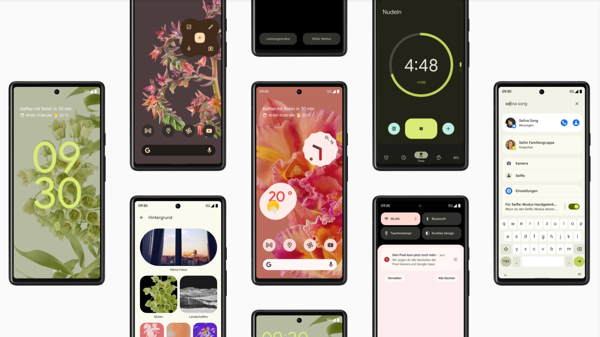 Pixel 6 - Android gets its own iPhone, after a 13-year wait: Time to go Google?