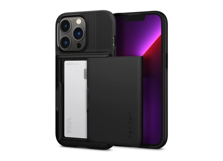 The best iPhone 13 Pro cases you can buy - updated October 2021