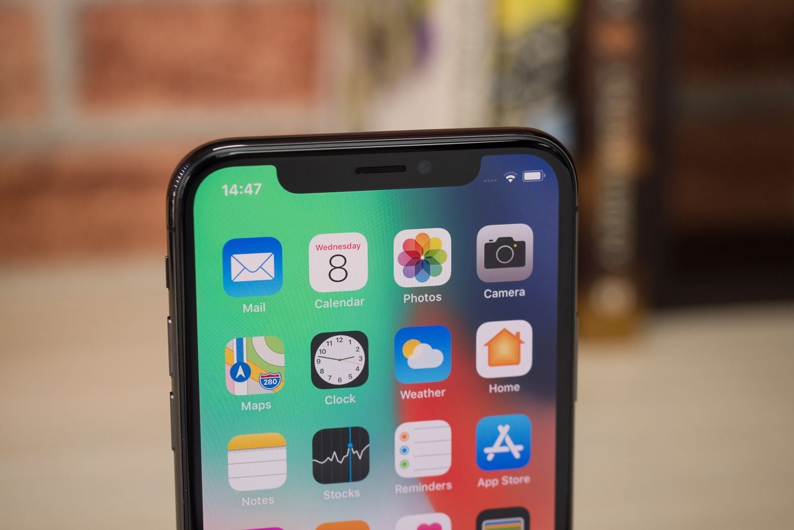 Apple says the notch actually gives more space for content on the new MacBook Pros