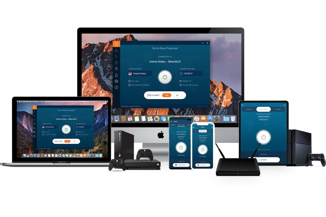Ivacy VPN: get security, speed, and 2 TB of cloud storage for just $1 per month!