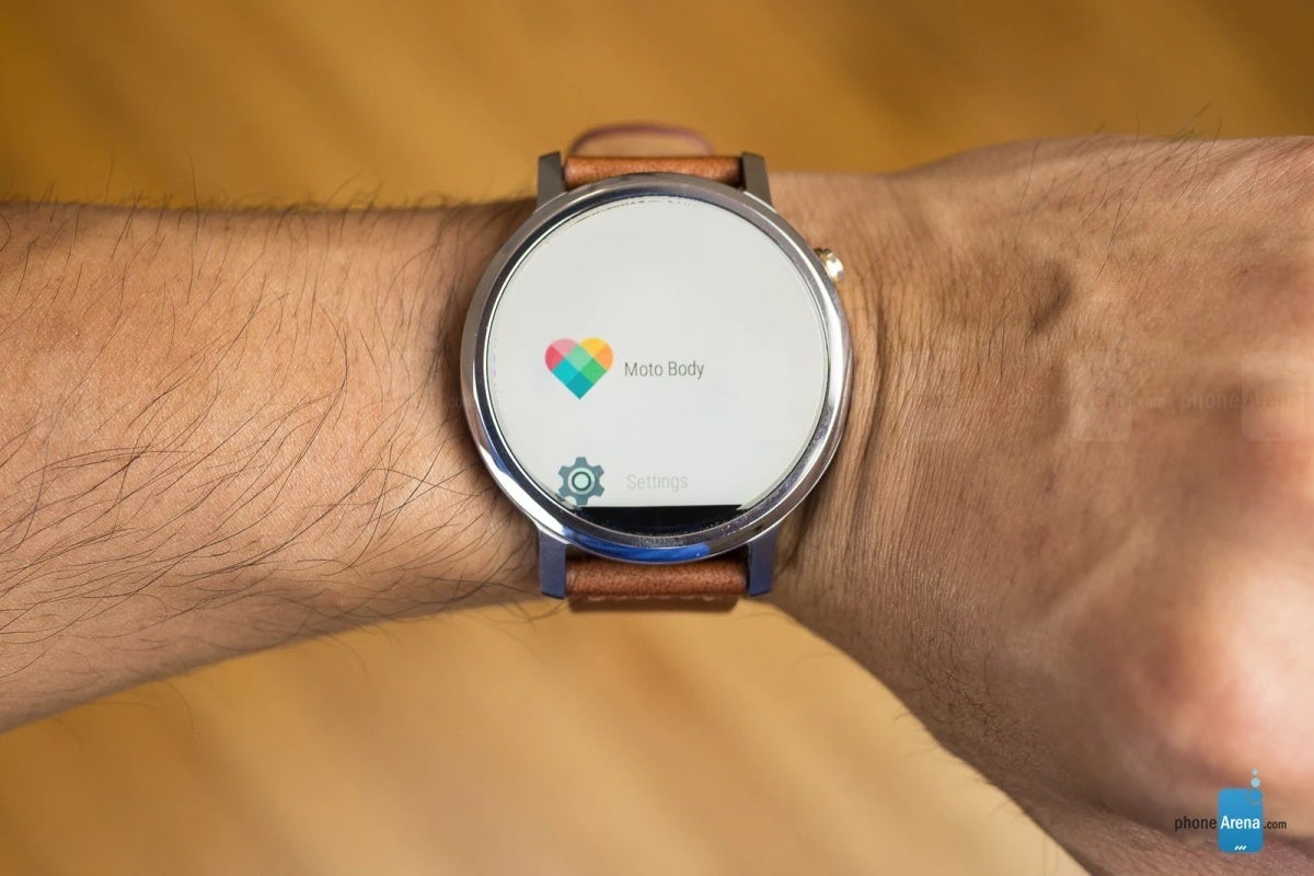 2015's second-gen Moto 360 is the latest and possibly last Motorola-made smartwatch - The Moto Watch 100 will be the first of at least three new Moto-branded smartwatches coming soon