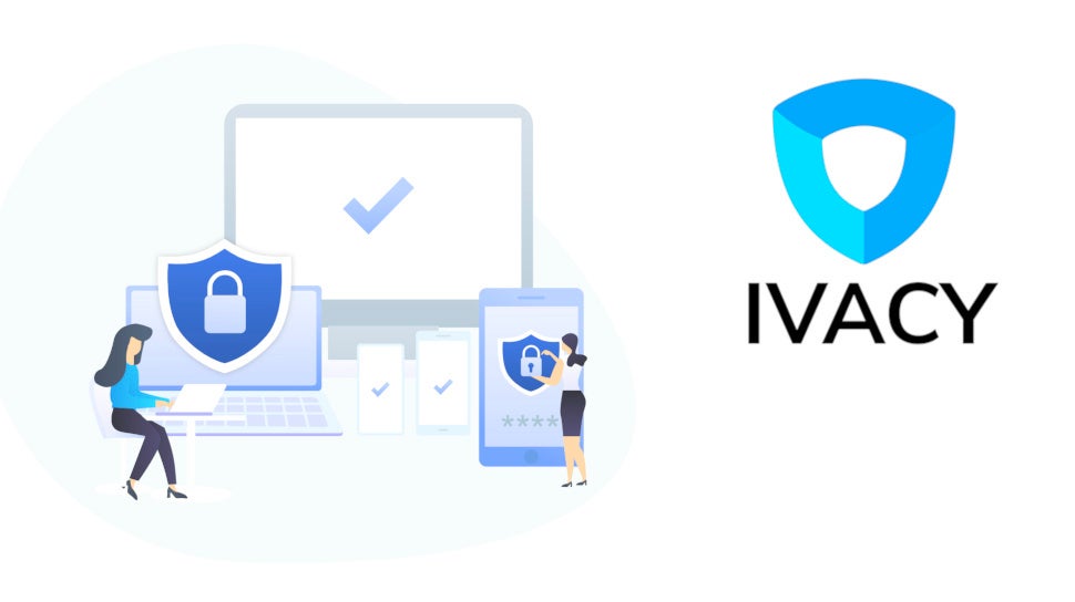 Ivacy VPN: get security, speed, and 2 TB of cloud storage for just $1 per month!