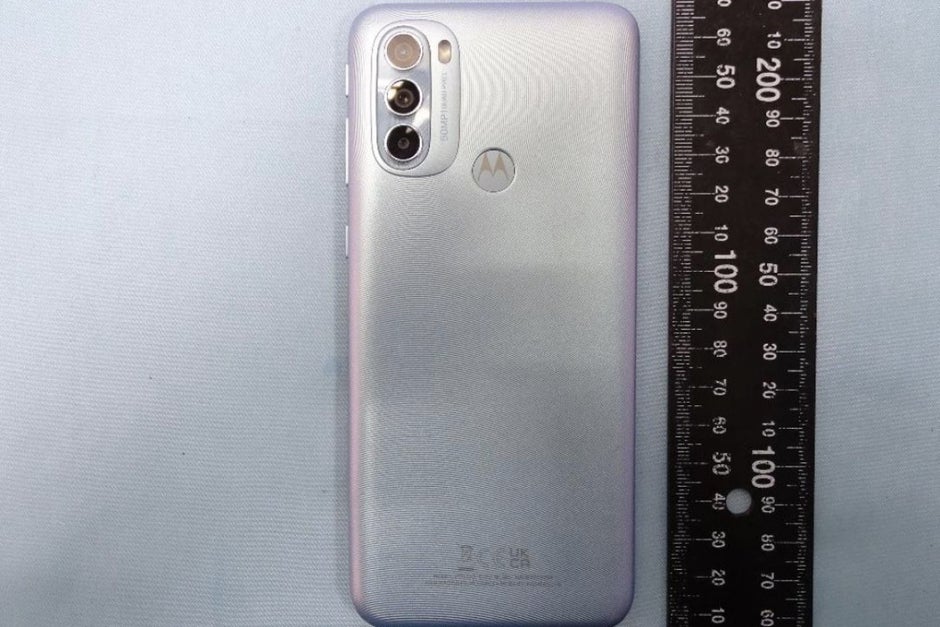 The Moto G31 is not exactly the tech world's best-kept secret - The Moto G200 5G will become Motorola's first Snapdragon 888 flagship soon