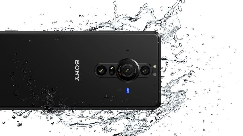 Meet the Xperia PRO-I, a phone that Sony calls “The Camera”
