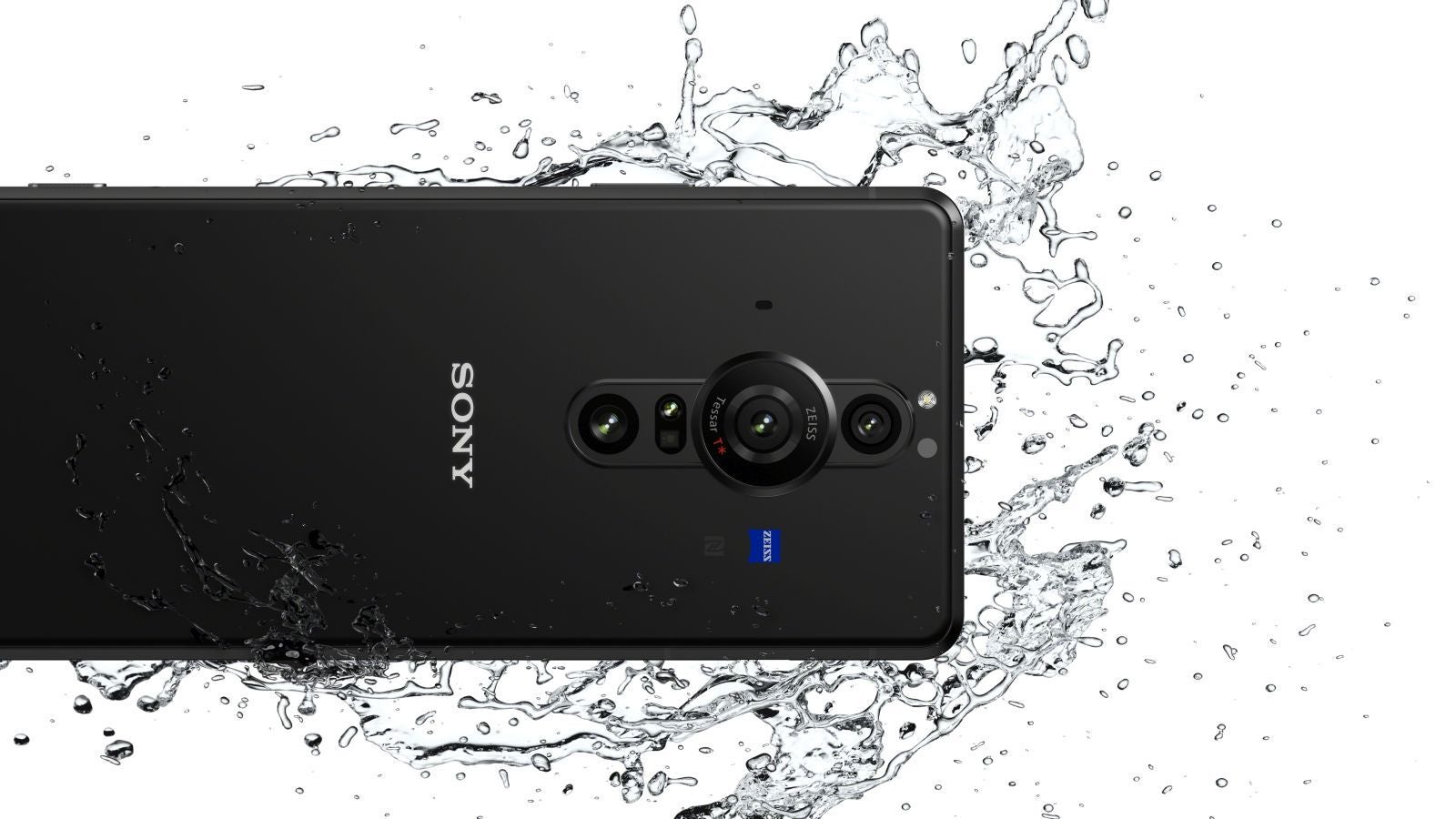 Meet the Xperia PRO-I, a phone that Sony calls “The Camera”