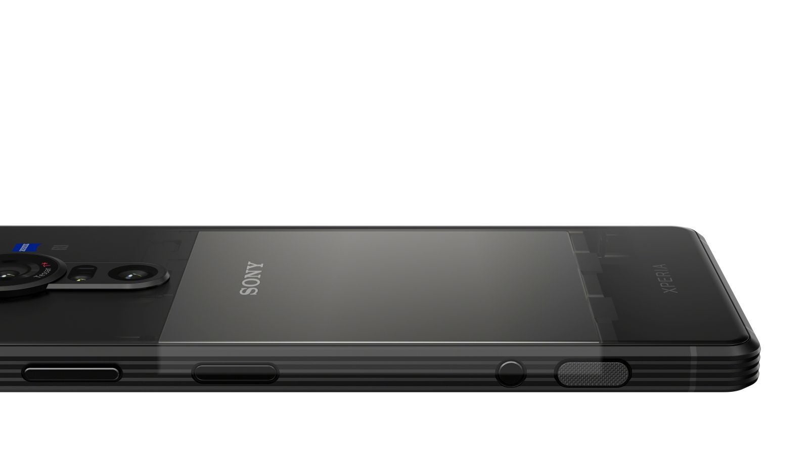 Meet the Xperia PRO-I, a phone that Sony calls “The Camera”