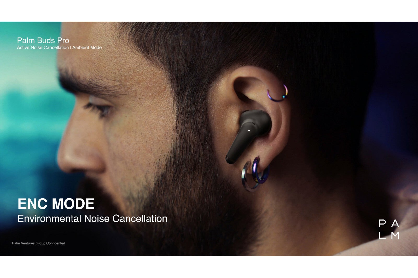 Palm Buds Pro: Wireless earbuds for an unbeatable price