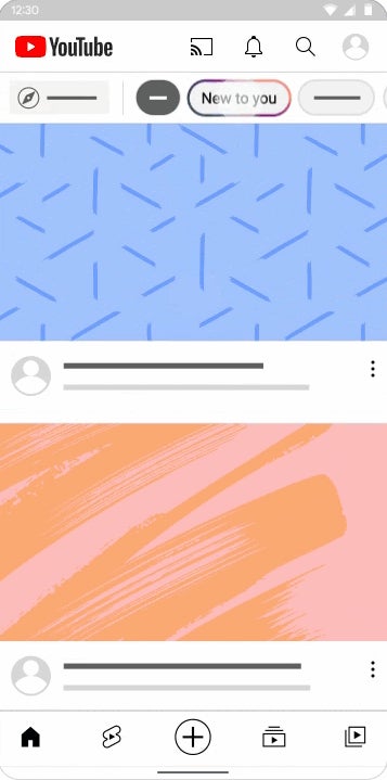 YouTube adds helpful feature to make it easy to find new content