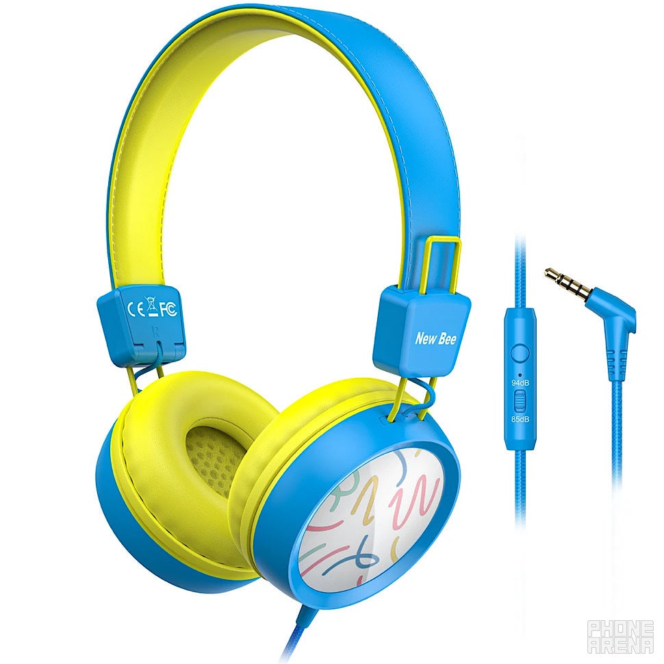 New Bee M50 headset: comfort and clear audio, grab your discount here!