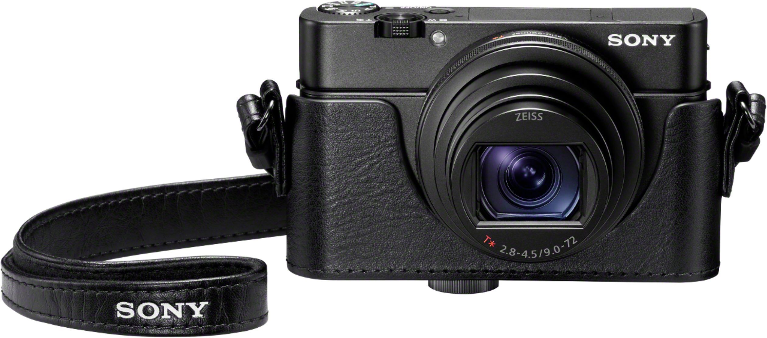 Poll: Sony Xperia PRO-I vs Sony RX100 VII? Surprisingly...