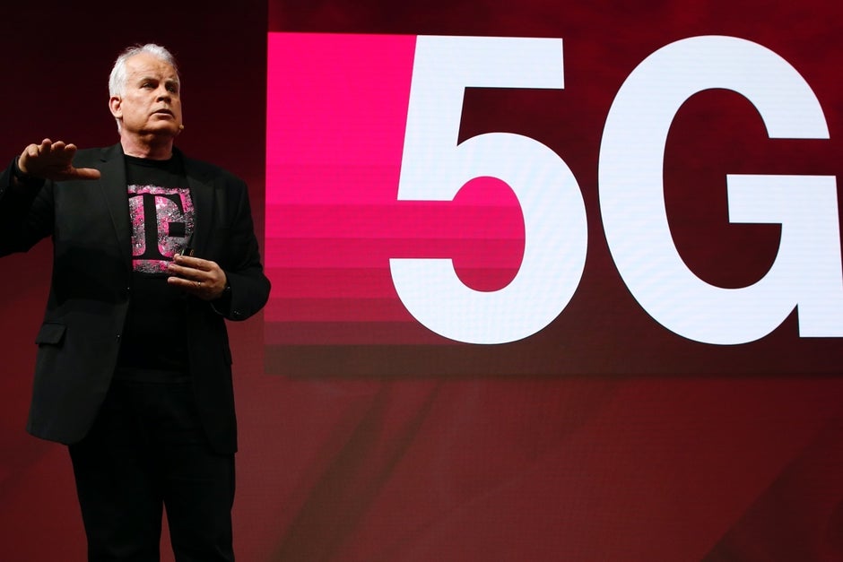 T-Mobile goes back to its Verizon and AT&T-mocking roots to highlight its 5G supremacy (again)