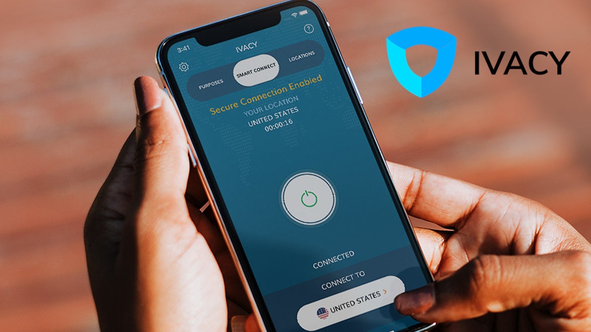 Ivacy VPN: get security, speed, and 2 TB of cloud storage for just $1 per month!