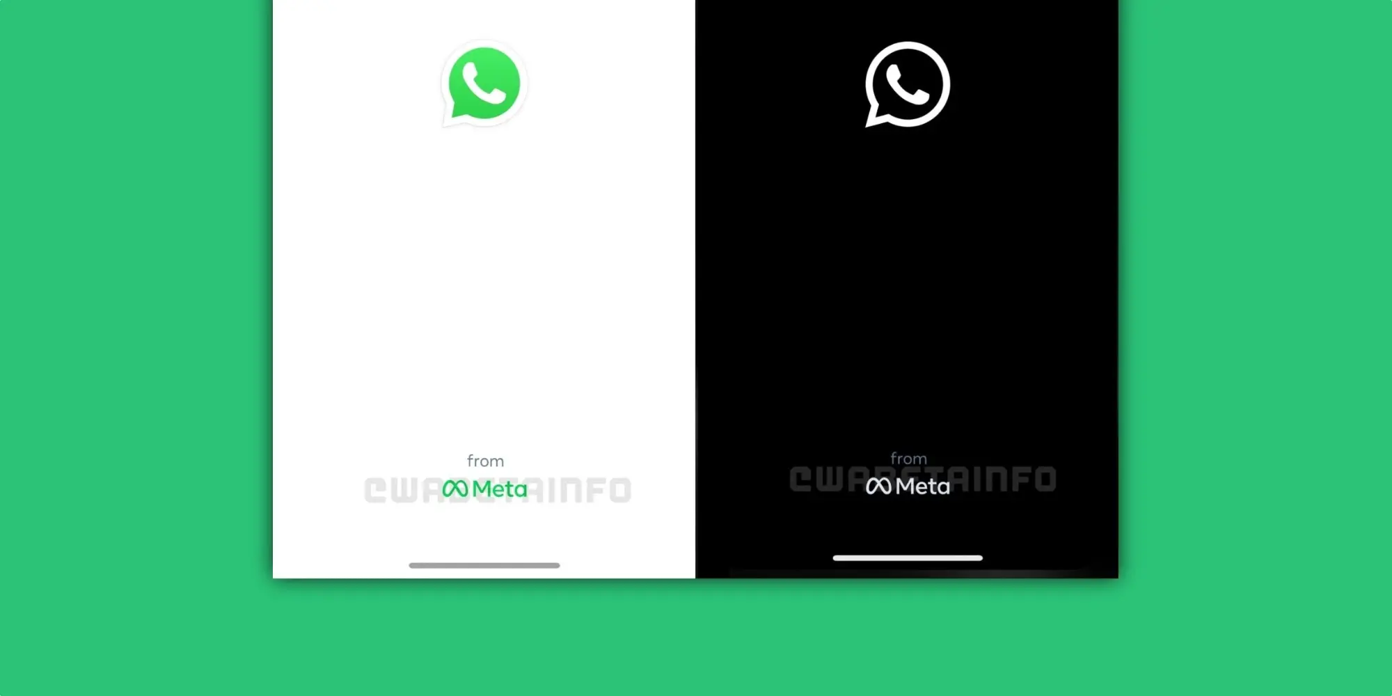 WhatsApp for iOS beta users get improved picture-in-picture interface