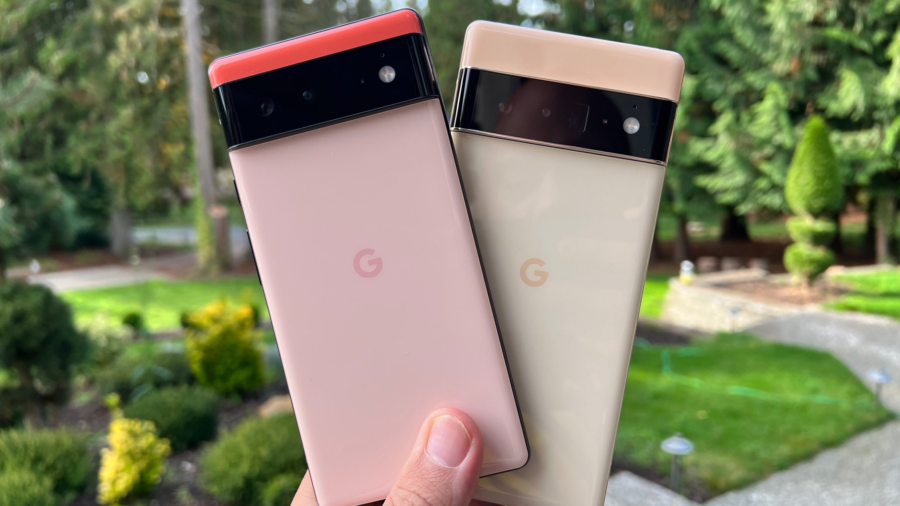 Did the $599 Pixel 6 just kill the $1,000 smartphone: The real victims of Google's flagship-killer